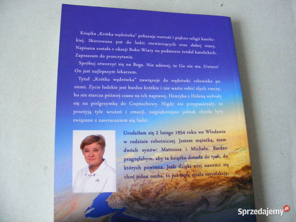 Opowieści biblijne Kosidowski Ben Hur Krótka Oborniki Śląskie