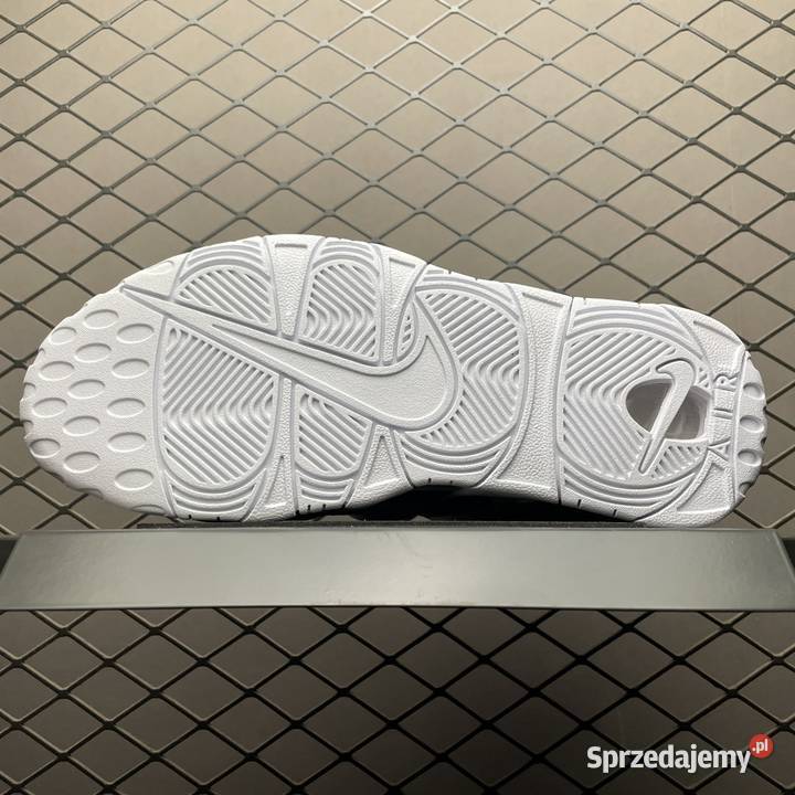 buty męskie Nike Air More Uptempo 4046 Gdańsk