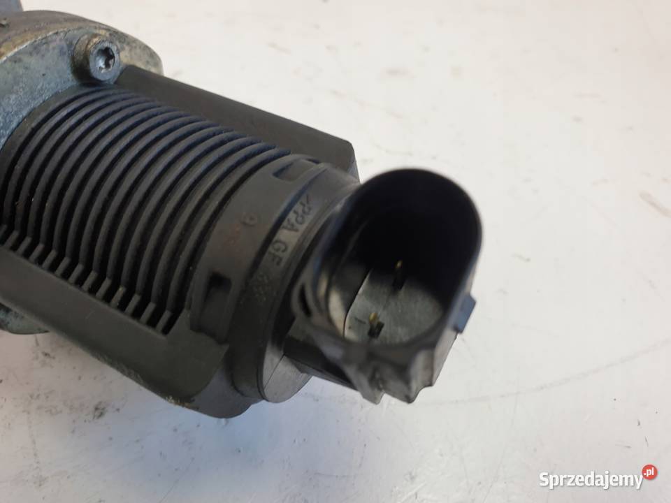 Alfa Romeo GT 19 JTD ZAWÓR EGR 55194735 Chełm