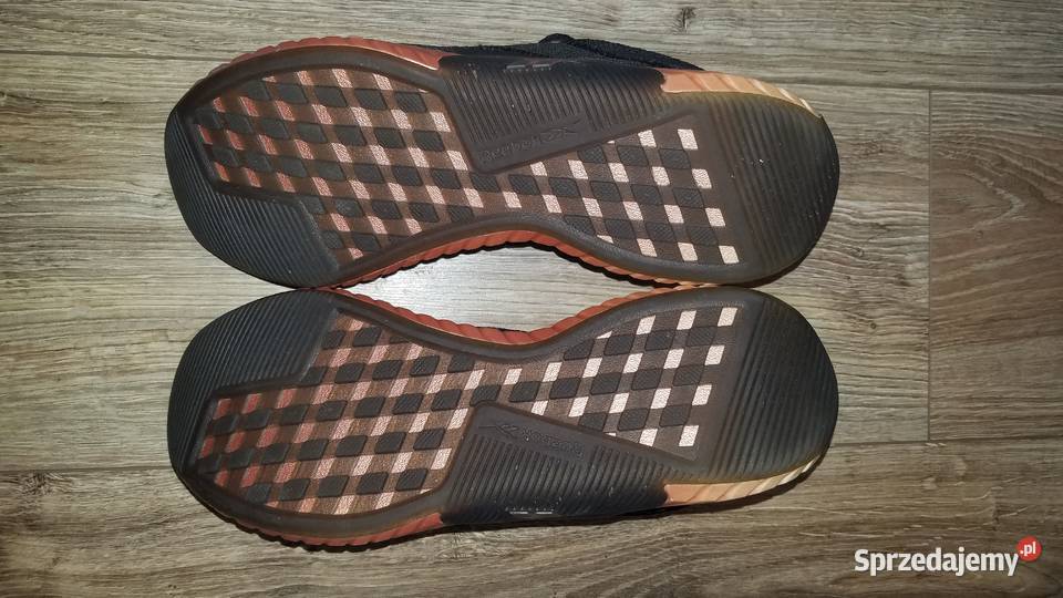 Buty Reebok Flashfilm Train 20 3940 255 sportowe Damskie Białystok