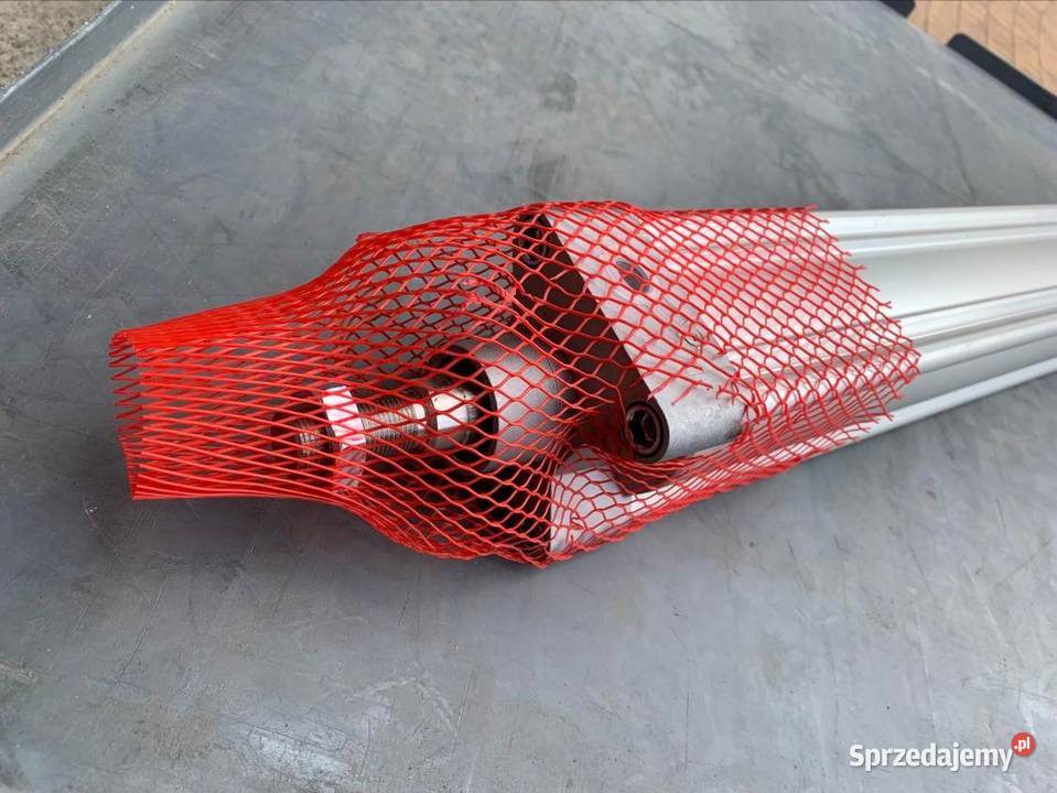Parker P1FS080MS09700000 Cylinder Warszawa