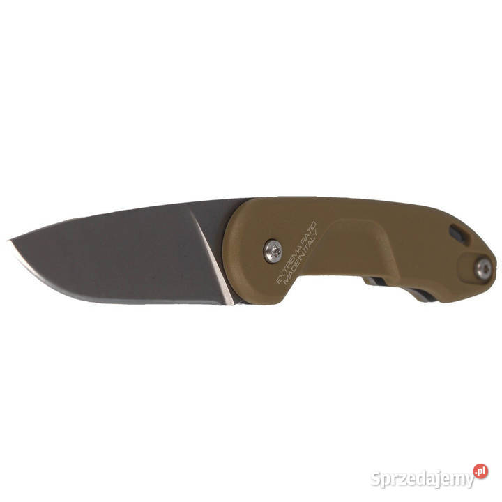 Nóż składany Extrema Ratio BF R CD HCS N690 Warszawa