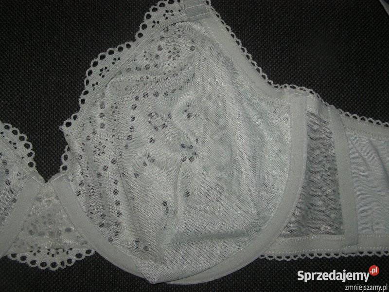 Biustonosz Stanik 34G 75G TU Siedlce sprzedam