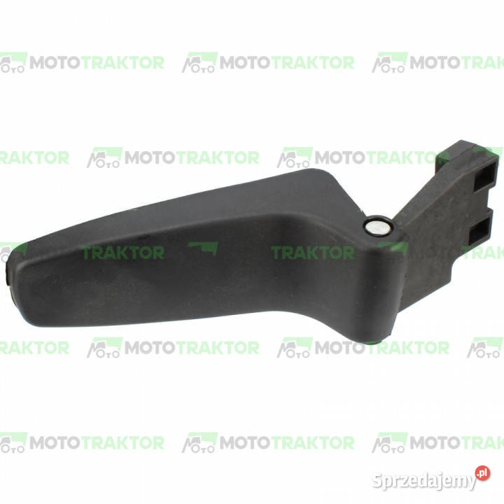 ZAWIAS DRZWI LEWYCH DOLNY JOHN DEERE AL179831