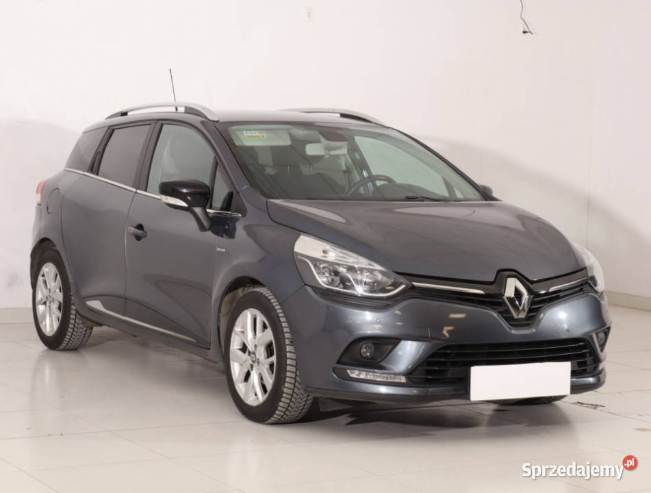 Renault Clio 09 TCe 82836km Piaseczno sprzedam