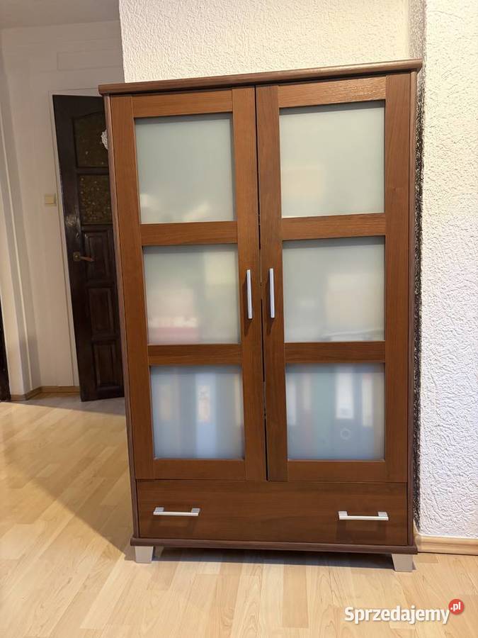 Komplet mebli Gryfów Śląski