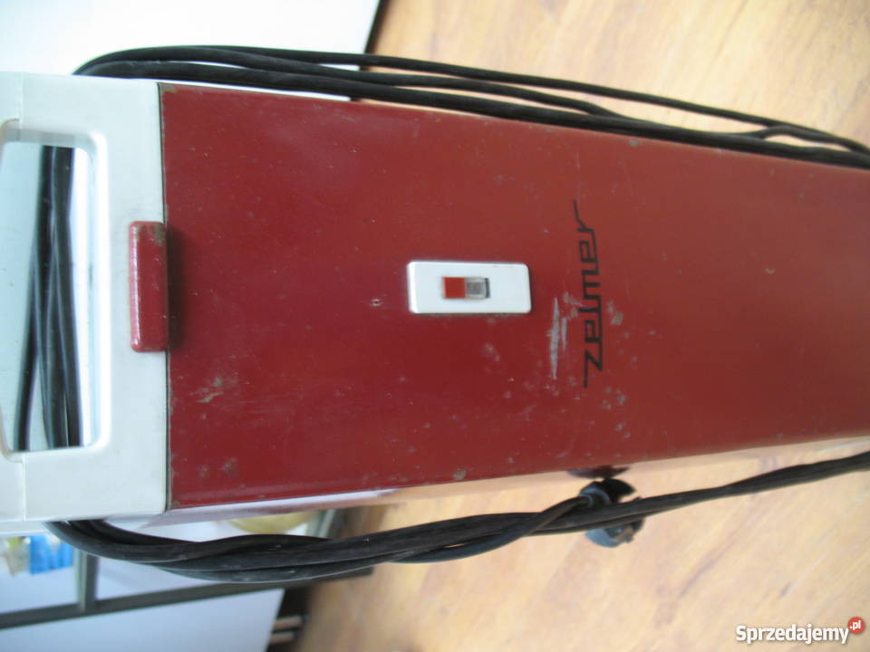 Odkurzacz Zelmer 700 W
