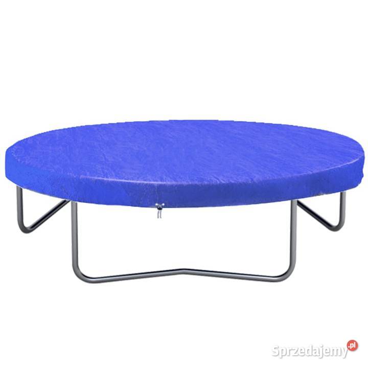 vidaXL Plandeka na trampolinę PE 360367 mazowieckie Warszawa