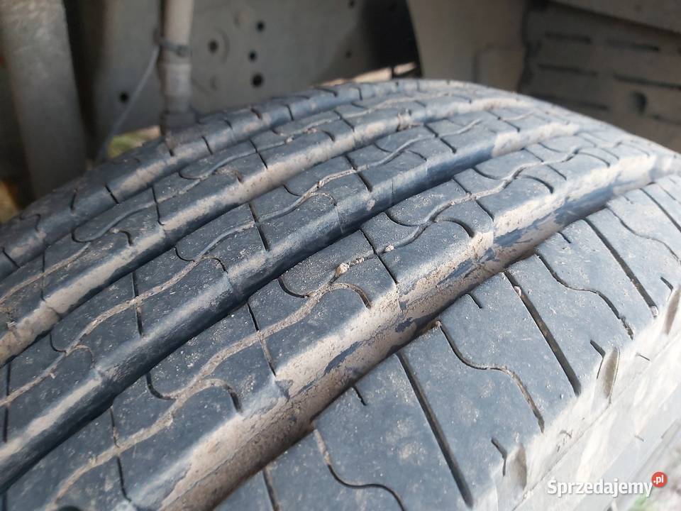 Mercedes Atego 918 prod 2003 Jabłonowo Pomorskie