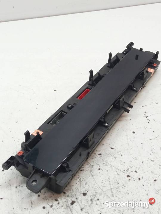 LICZNIK 8200332353C Renault Scenic II 20032009 osobowe