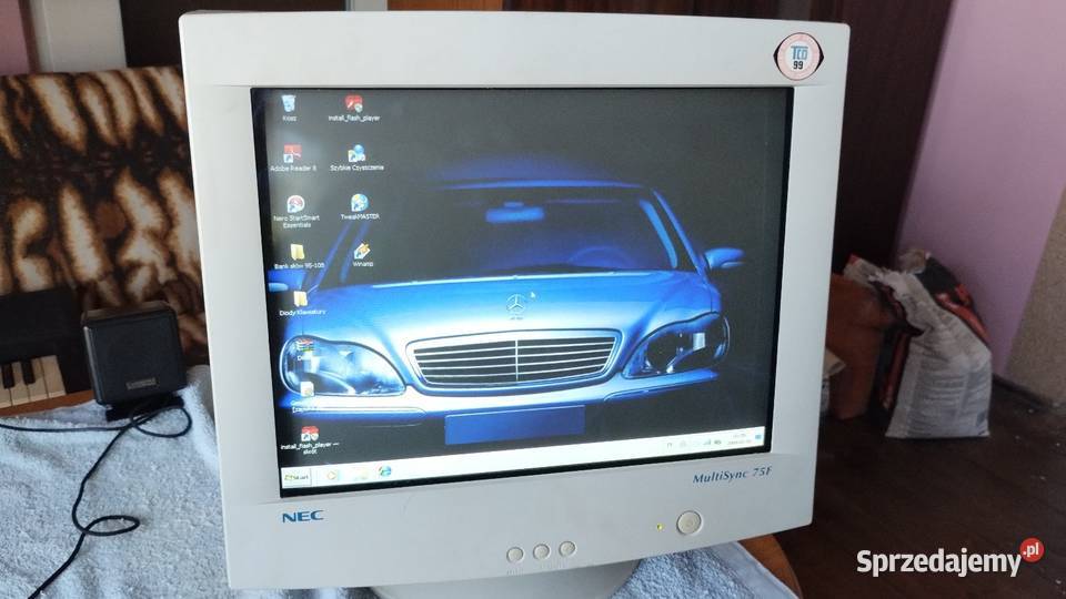Monitor Golce