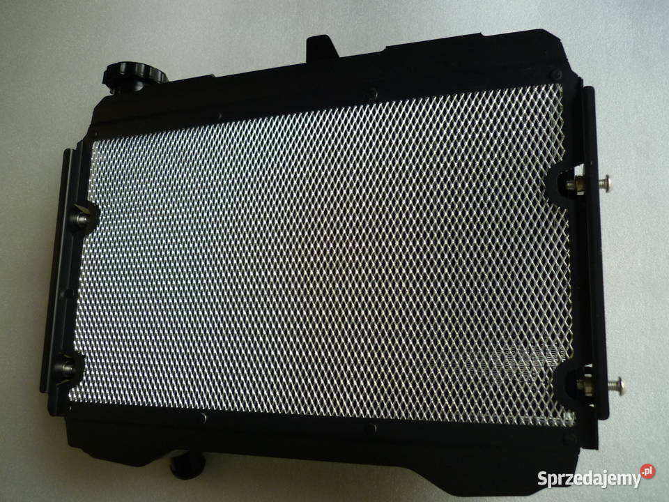 MT 07 2021 Osłona chłodnicyramka YAMAHA MT07 Akcesoria sprzedam