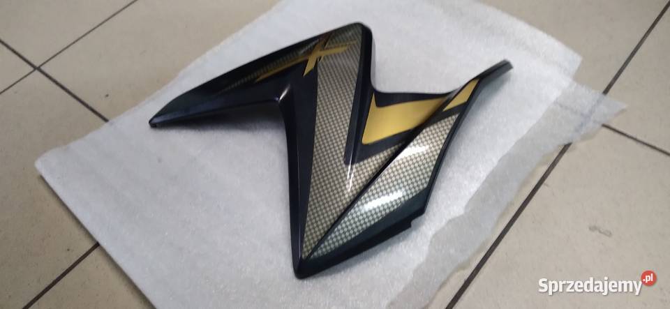 Boczek Prawy Osłona Chłodnicy Honda CB 1000R Jawiszowice
