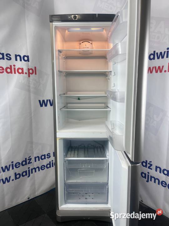 LODÓWKA Indesit Duża Pojemność 187 Klas A Wiejca sprzedam