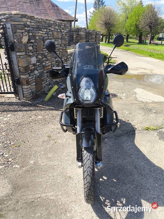 2006 KTM 990 adventure KTM Mrzygłód