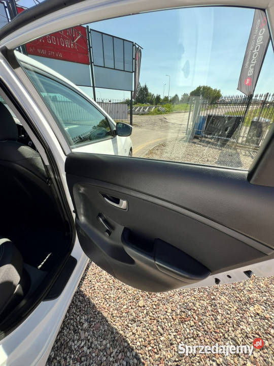 Hyundai i30 SALON POLSKI II 2012 2016 Hatchback Słupsk