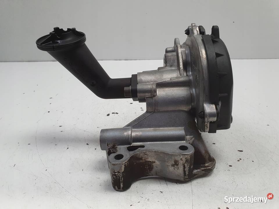 VW Golf VI 12 TSI POMPA OLEJU olejowa 03F103669 osobowe Części samochodowe