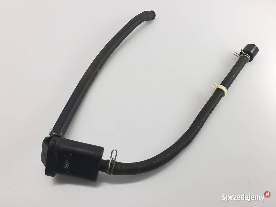 Zawor Odma Waz Przewod Zbiorniczek Peugeot Jet łódzkie Łódź