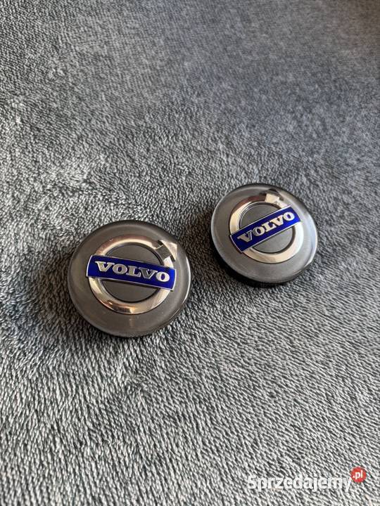 Dekielki Kołpaczki Volvo V40 Dekielki Lublin