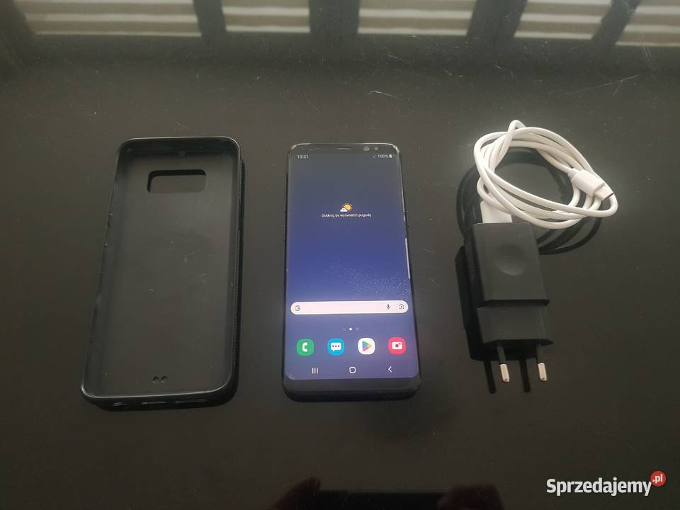 Telefon Samsung Galaxy S8 SMG950F s8 sprzedam