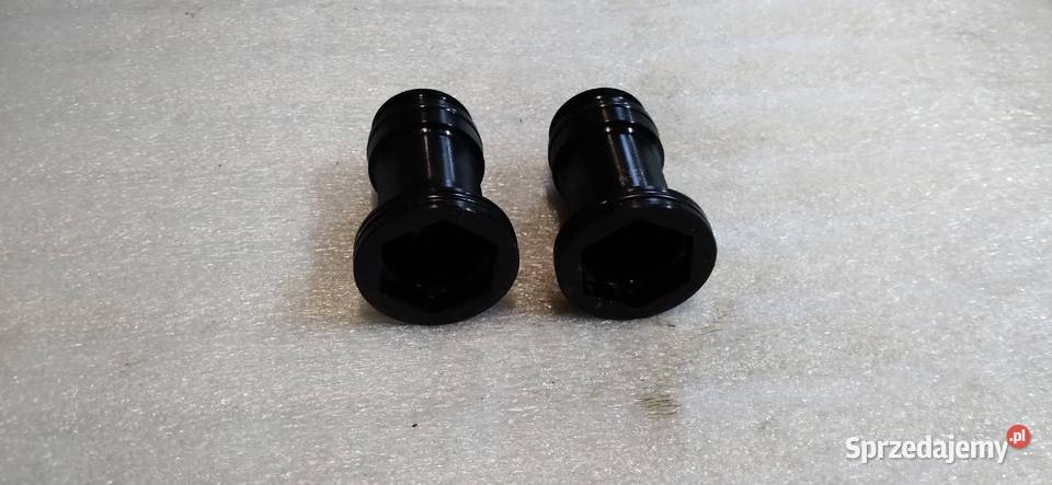 Tuleje Świecy Gniazdo Mufa Honda Shadow VT 1100 Brzeszcze sprzedam