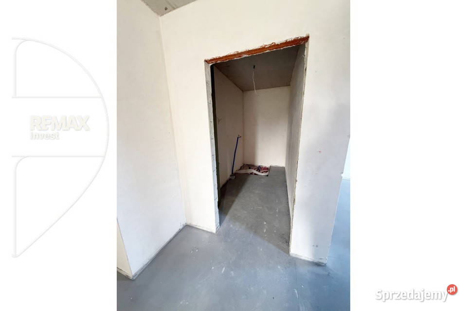 Nowoczesne mieszkanie 4 pokoje z balkonem balkon Czechowice-Dziedzice
