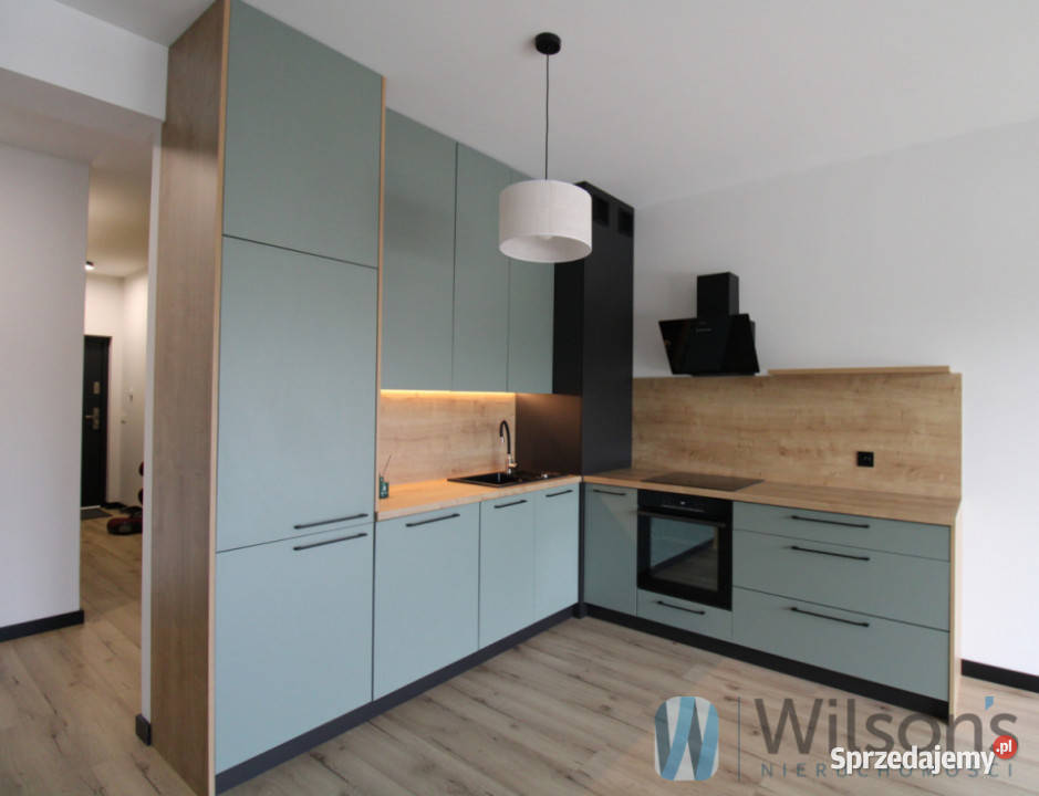 Do sprzedaży mieszkanie Wrocław Ołtaszyn 8484m2 dolnośląskie