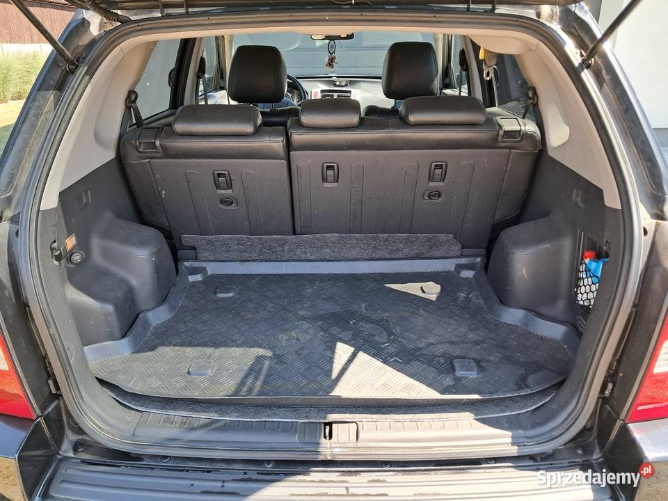 Hyundai tucson sprowadzony Tucson podkarpackie Nisko