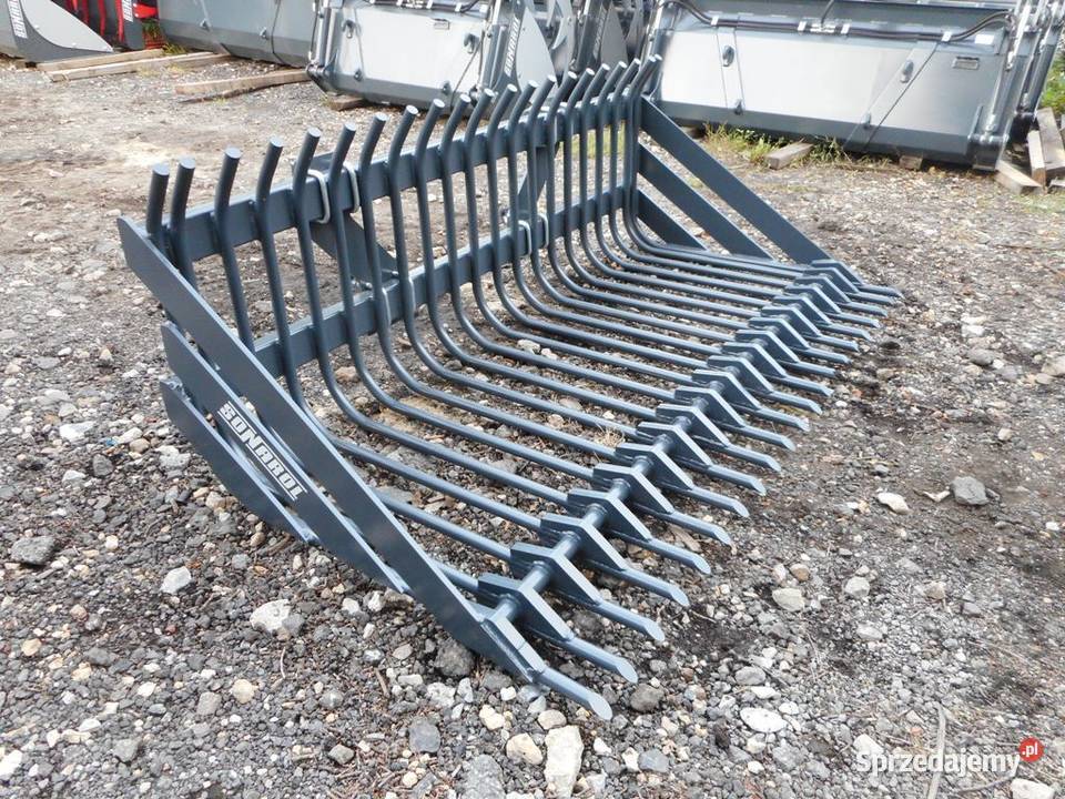 SONAROL Łyżka Ażurowa Cięzka ŁA SNR 18m 20m 22m Lubliniec