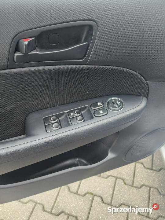 Hyundai i30 16crdi VAT marża i30 Kutno