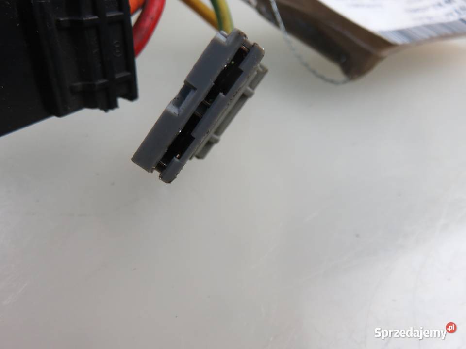 STACYJKA RENAULT KANGOO I