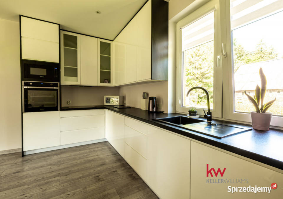 Dom wolnostojący na sprzedaż Wandowo 160m2 5618zł/m2