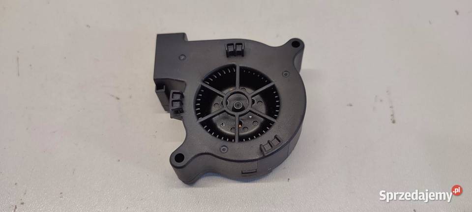 MERCEDES GLC W253 X253 WENTYLATOR LAMPY dolnośląskie