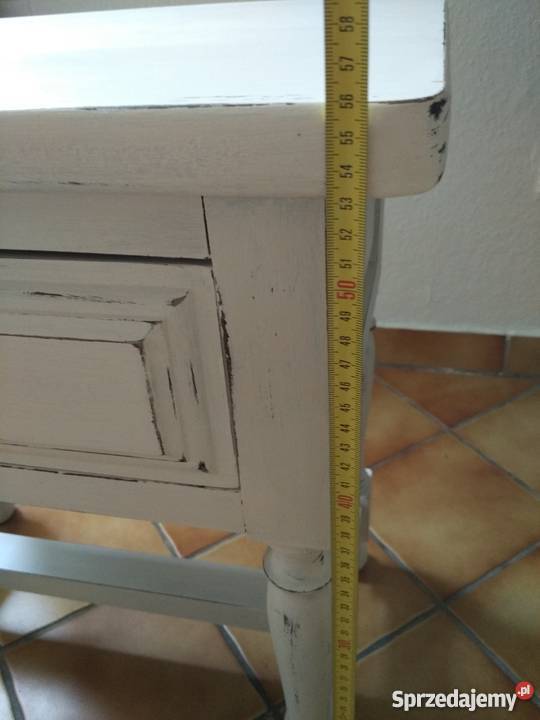 Stolik toaletka 56.5cm Gorlice