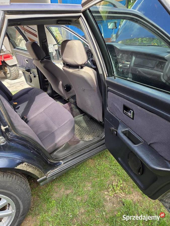 Audi 80 b4 19Tdi Pęczniew sprzedam
