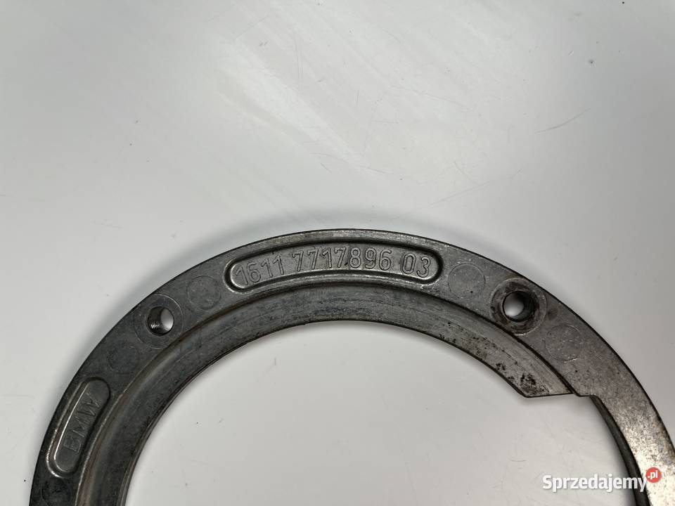 BMW S 1000 RR K46 S 1000 R K47 Docisk pompy Łobżenica