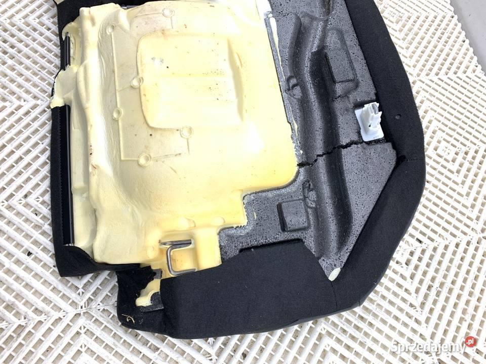 FOTELE KANAPA BOCZKI KOMPLET PEUGEOT 508 SW II Fotele i kanapy