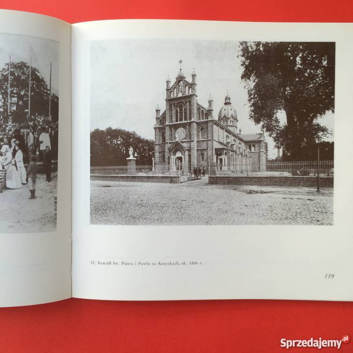 190 Warszawa w obiektywie Szczecin sprzedam