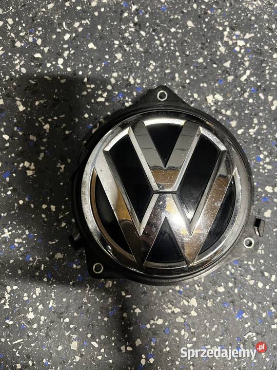 Przycisk klamka otwierania klapy tylnej do VW