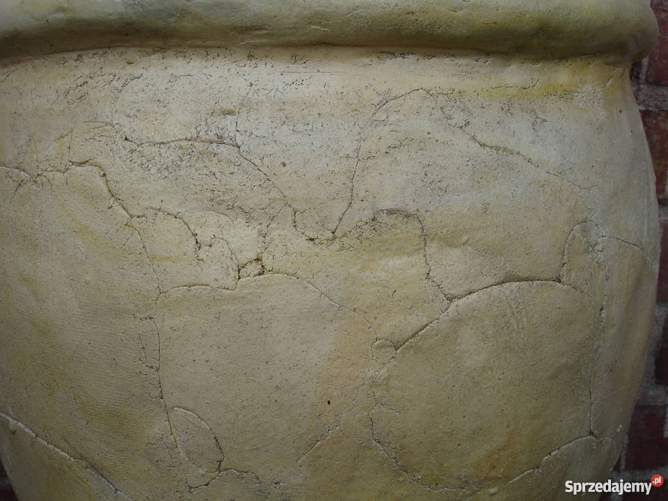 Sprzedam mrozoodporną donicę w stojaku kowala Jelenia Góra