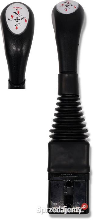 Zestaw 2 Sekcyjny Tura Rozdzielacz Joystick Solec Kujawski sprzedam