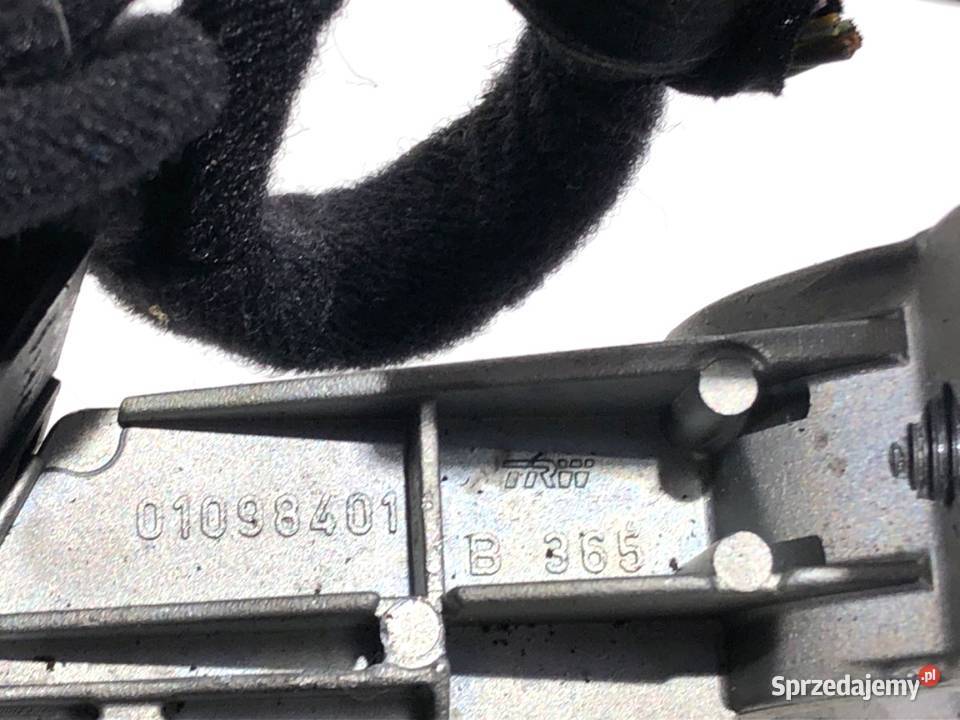 STACYJKA FIAT GRANDE PUNTO 01098401 14 95