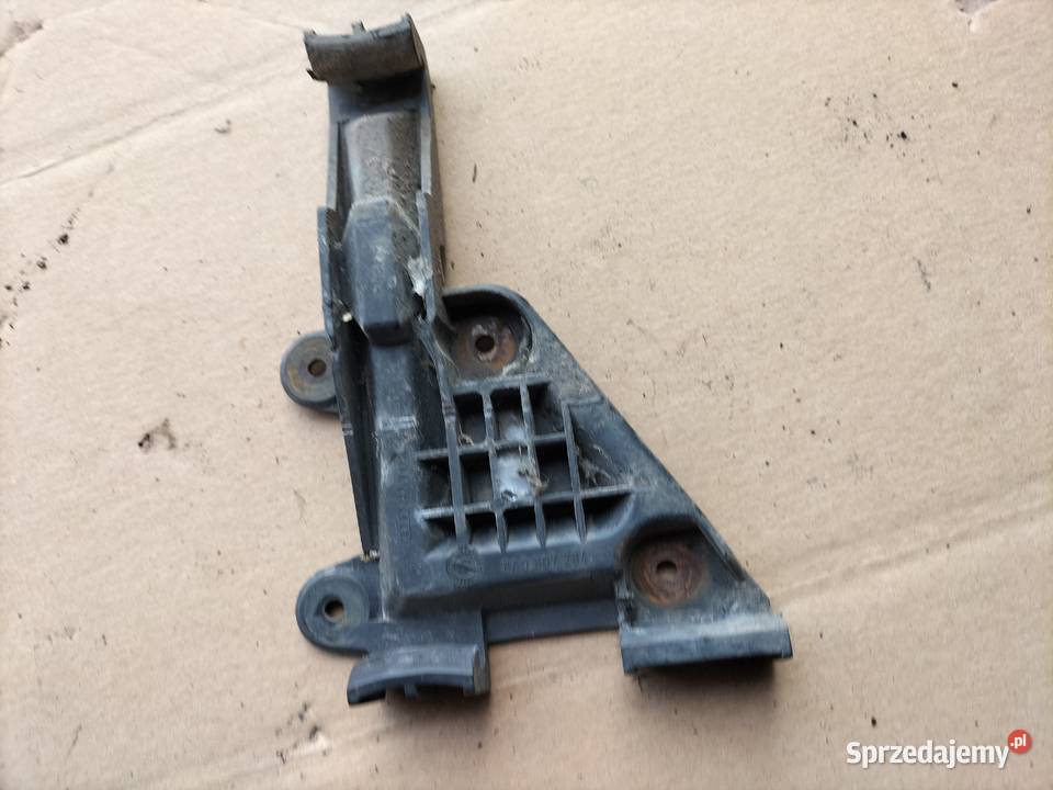 AUDI 80 B4 ŚLIZG ZDERZAKA PRZÓD PRZEDNIEGO PRAWY Pozostałe Kamień-Kolonia