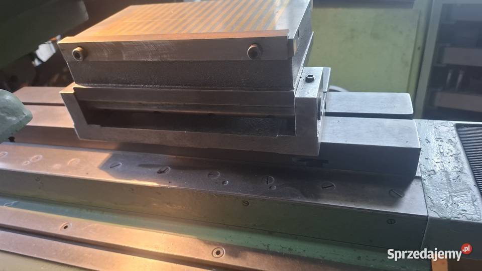 Stół magnetyczny sinusowy Milanówek sprzedam