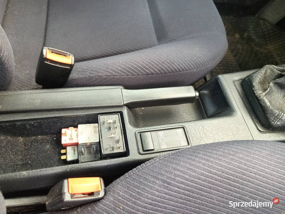 Audi 80 quattro 20e 115KM lubuskie Gorzów Wielkopolski