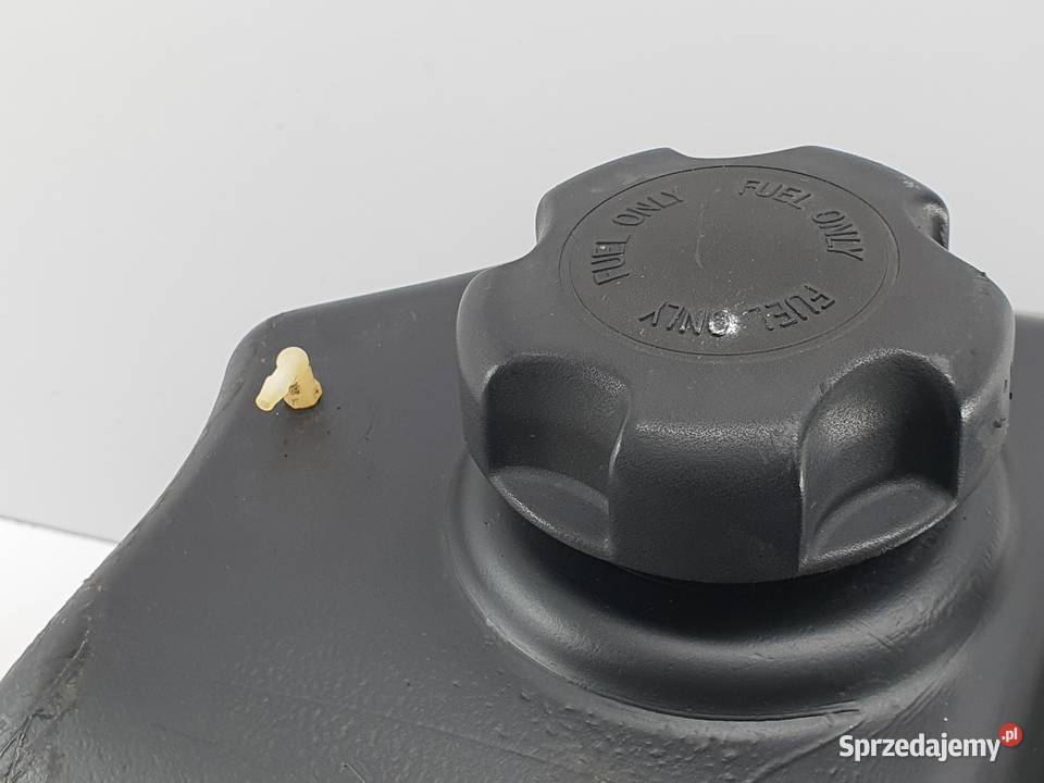 Zbiornik Paliwa Bak Korek Polaris Sportsman Łódź