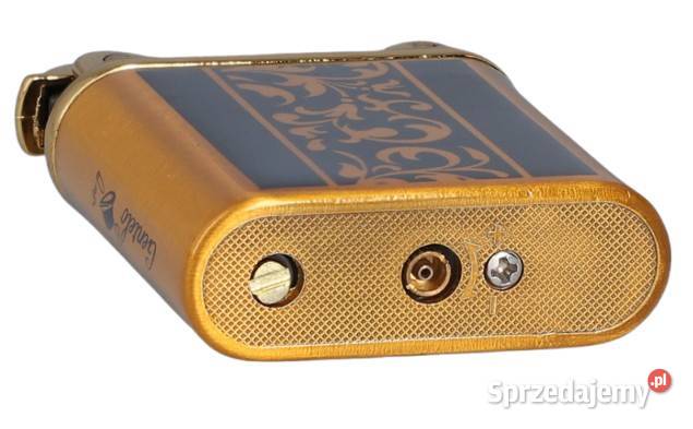 Zapalniczka Krzesiwowa w Opakowaniu na Prezent Ostrowy nad Okszą