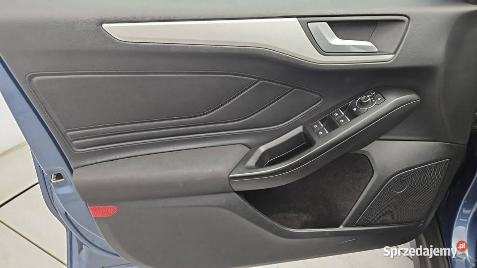 Ford Focus 15 EcoBlue SCR Connected Z Polskiego mazowieckie Warszawa