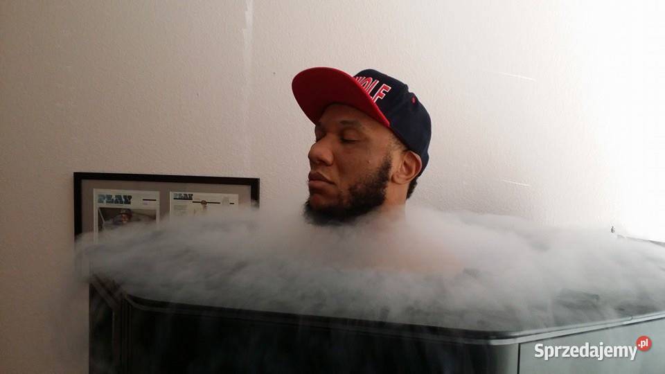 Naprawa używanych Criosaun Criokomor Pozostałe Wrocław