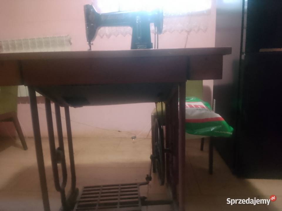 Maszyna do szycia Michałów